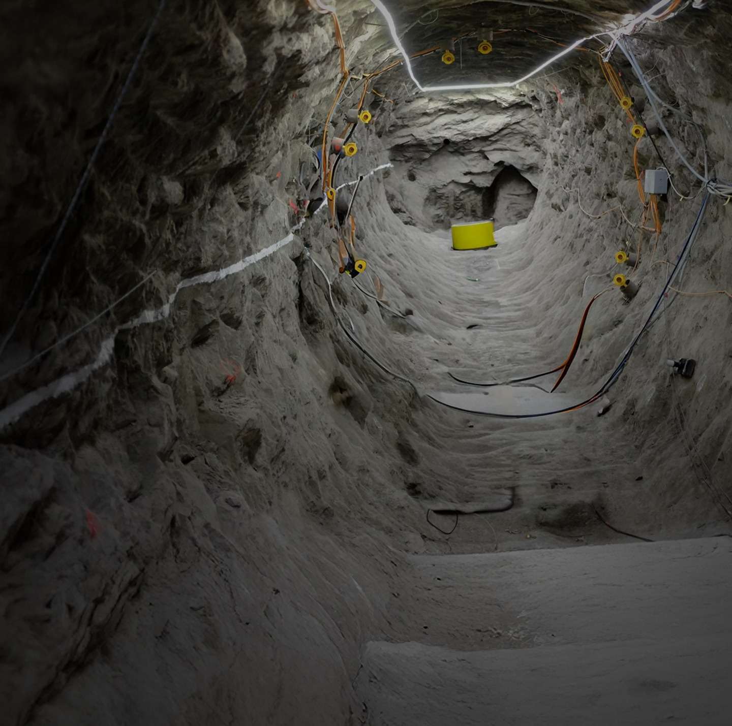 Mont terri <br>project <br>30 years